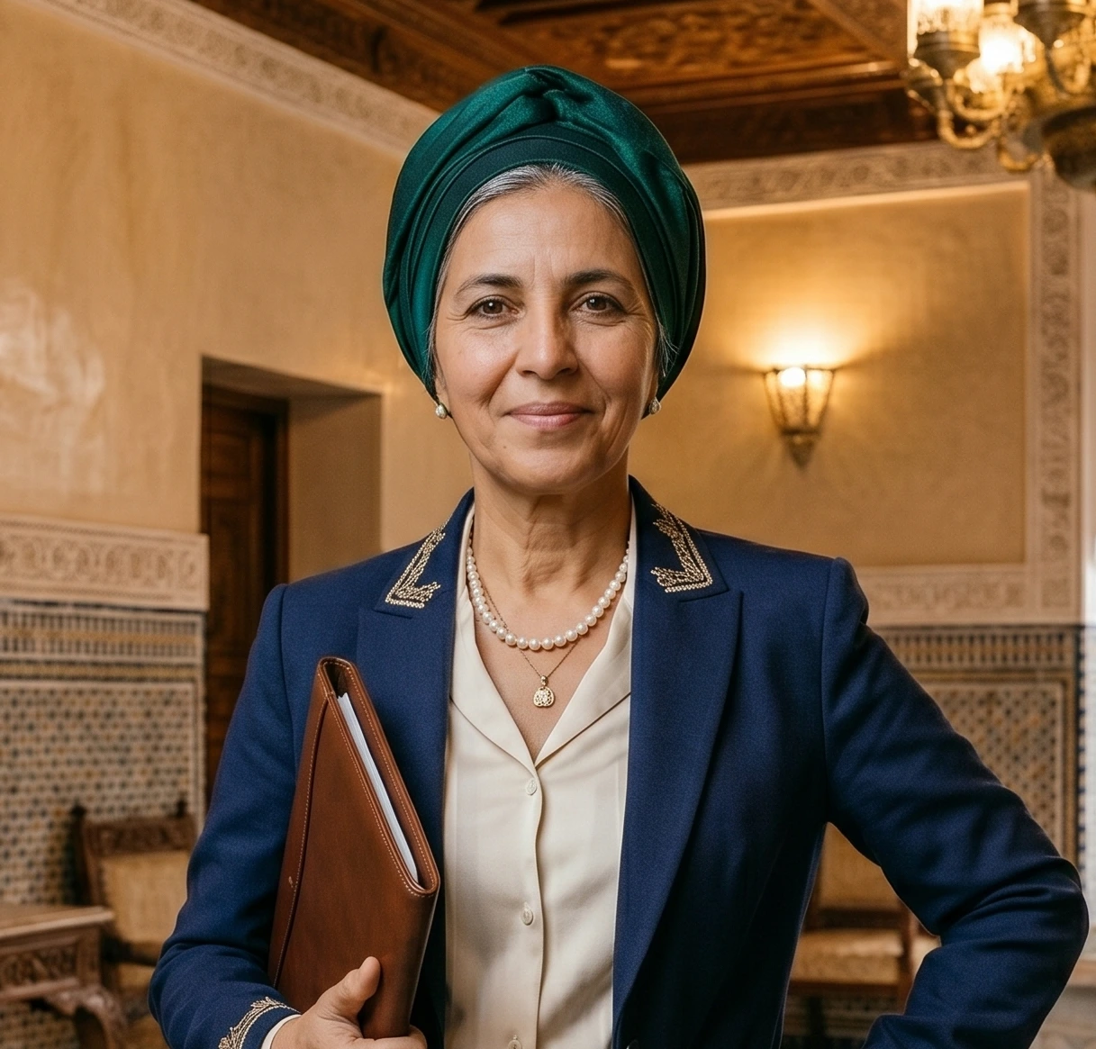 Iman