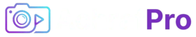 AchrafPro Logo